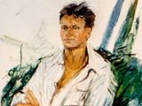 PROF. DR. MICHAEL LAKNER, Intendant, Öl auf Leinen.jpg